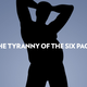 Illustration for article titled Can Plus-Size Male Models and Nude Photo Shoots Help Mens Body Image?